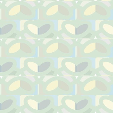 Kusursuz desen arkaplanı, soyut illüstrasyon 