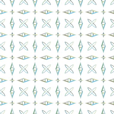 Kusursuz desen arkaplanı, soyut illüstrasyon 