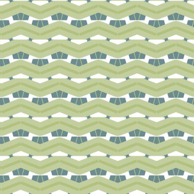 Kusursuz desen arkaplanı, soyut illüstrasyon 