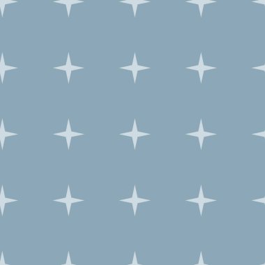 Modern geometrik vektör tasarımı, kusursuz desen çizimi