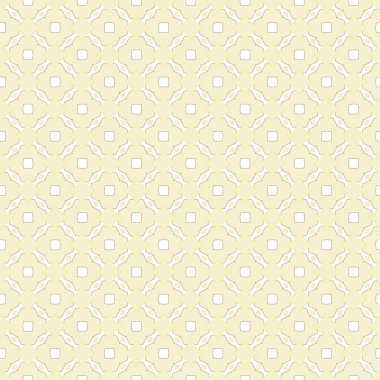 Modern geometrik vektör tasarımı, kusursuz desen çizimi