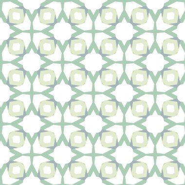 Kusursuz desen arkaplanı, soyut illüstrasyon 