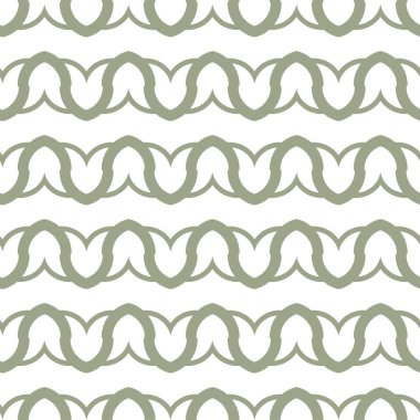 Kusursuz desen arkaplanı, soyut illüstrasyon 