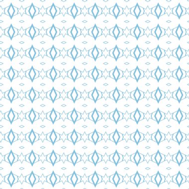 Kusursuz geometrik süs deseni. Soyut illüstrasyon arka planı    