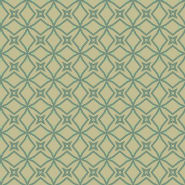 Kusursuz desen arkaplanı, soyut illüstrasyon 