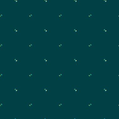 Kusursuz desen arkaplanı, soyut illüstrasyon 