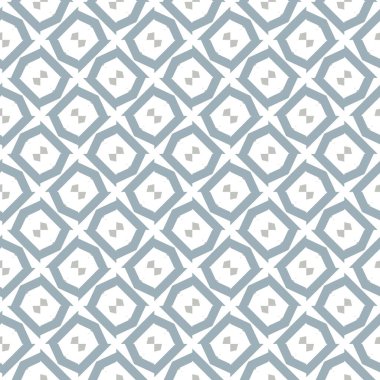 Kusursuz desen arkaplanı, soyut illüstrasyon 