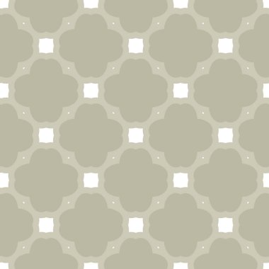 Kusursuz geometrik süs deseni. Soyut illüstrasyon arka planı     