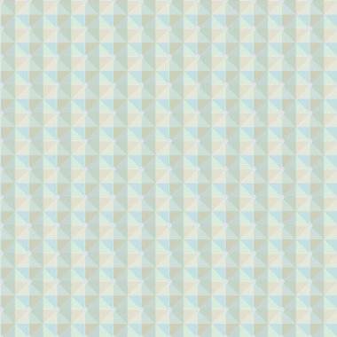 Modern geometrik vektör tasarımı, kusursuz desen çizimi