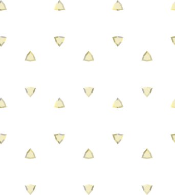 Kusursuz geometrik süs deseni. Soyut illüstrasyon arka planı     