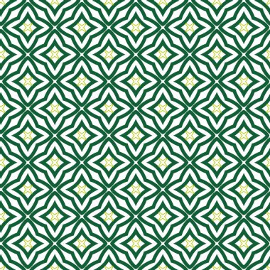 Kusursuz desen arkaplanı, soyut illüstrasyon 