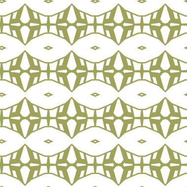 Kusursuz desen arkaplanı, soyut illüstrasyon 