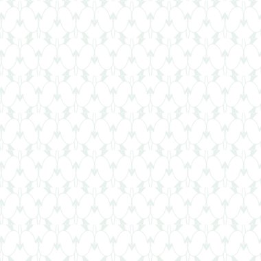 Modern geometrik vektör tasarımı, kusursuz desen çizimi