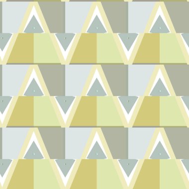 Kusursuz desen arkaplanı, soyut illüstrasyon 