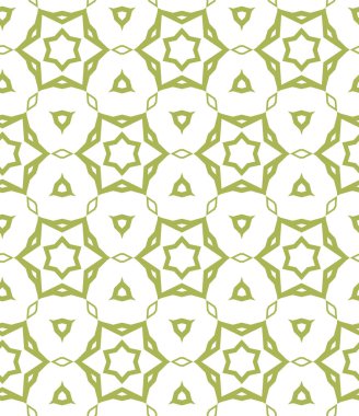 Kusursuz desen arkaplanı, soyut illüstrasyon 