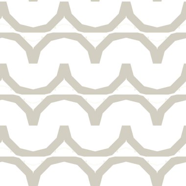 Kusursuz geometrik süs deseni. Soyut illüstrasyon arka planı     