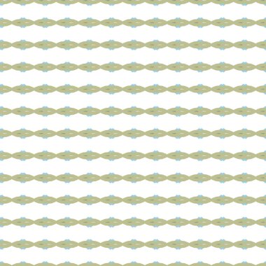 Modern geometrik vektör tasarımı, kusursuz desen çizimi