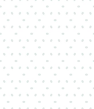 Modern geometrik vektör tasarımı, kusursuz desen çizimi