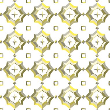 soyut desen çizimi, kusursuz vektör arkaplanı