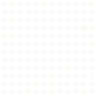 Kusursuz geometrik süs deseni. Soyut illüstrasyon arka planı