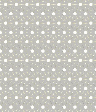 Kusursuz geometrik süs deseni. Soyut illüstrasyon arka planı     