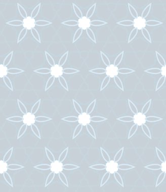 soyut desen çizimi, kusursuz vektör arkaplanı