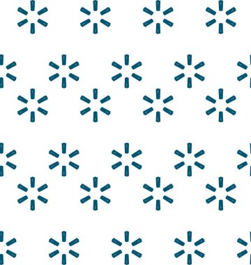 Kusursuz desen arkaplanı, soyut illüstrasyon 