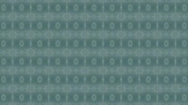 geometrik süsleme biçiminde kusursuz vektör deseni