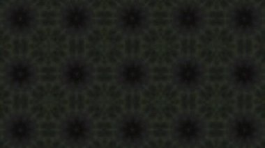 geometrik süsleme biçiminde kusursuz vektör deseni