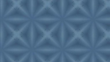 geometrik süsleme biçiminde kusursuz vektör deseni