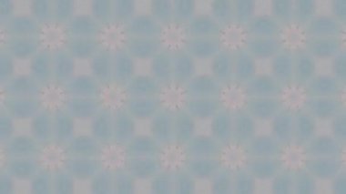 geometrik süsleme biçiminde kusursuz vektör deseni