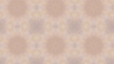 geometrik süsleme biçiminde kusursuz vektör deseni