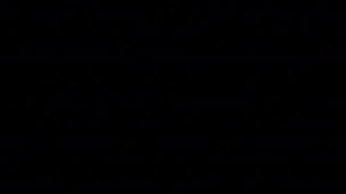 geometrik süsleme biçiminde kusursuz vektör deseni