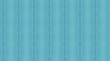 geometrik süsleme biçiminde kusursuz vektör deseni