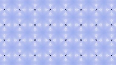geometrik süsleme biçiminde kusursuz vektör deseni