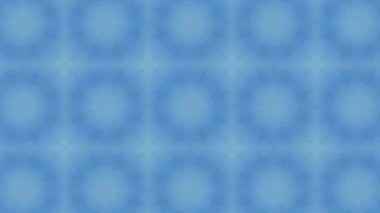 geometrik süsleme biçiminde kusursuz vektör deseni