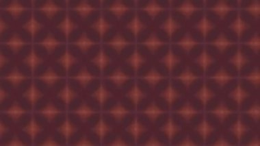 geometrik süsleme biçiminde kusursuz vektör deseni