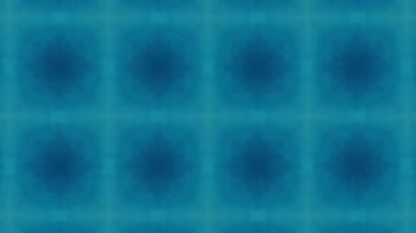 geometrik süsleme biçiminde kusursuz vektör deseni