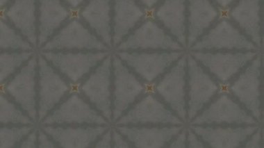 Dikensiz geometrik süslemeli görüntü. Soyut illüzyon arka planı