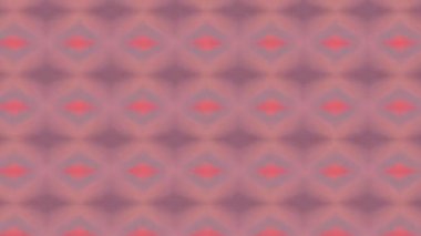 Dikensiz geometrik süslemeli görüntü. Soyut illüzyon arka planı