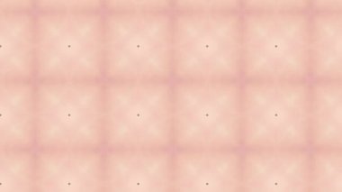 Dikensiz geometrik süslemeli görüntü. Soyut illüzyon arka planı