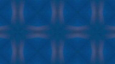 Dikensiz geometrik süslemeli görüntü. Soyut illüzyon arka planı