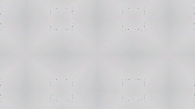 Dikensiz geometrik süslemeli görüntü. Soyut illüzyon arka planı