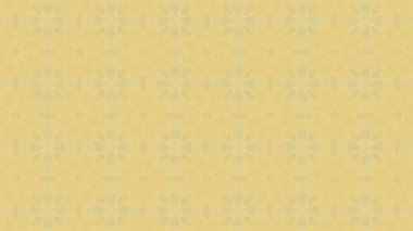 Dikensiz geometrik süslemeli görüntü. Soyut illüzyon arka planı