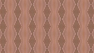 Dikensiz geometrik süslemeli görüntü. Soyut illüzyon arka planı