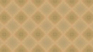 Dikensiz geometrik süslemeli görüntü. Soyut illüzyon arka planı