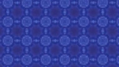 Dikensiz geometrik süslemeli görüntü. Soyut illüzyon arka planı