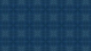 Dikensiz geometrik süslemeli görüntü. Soyut illüzyon arka planı