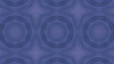 Dikensiz geometrik süslemeli görüntü. Soyut illüzyon arka planı