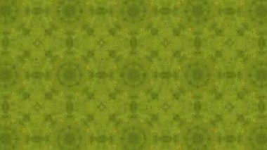 Dikensiz geometrik süslemeli görüntü. Soyut illüzyon arka planı